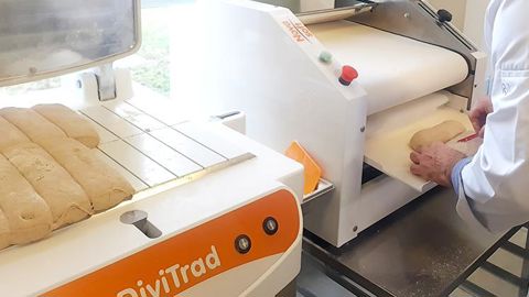 Un process qui allie efficacité et modularité